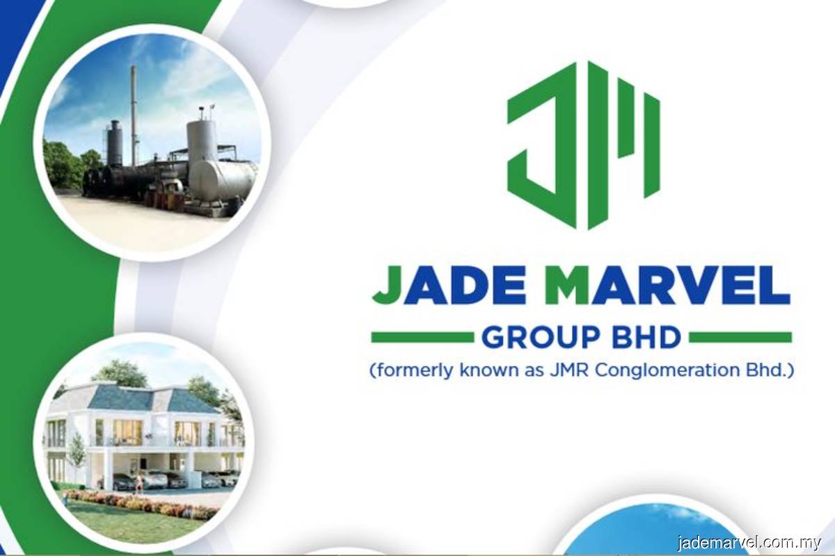 Jade Marvel称不知道价量齐升的原因